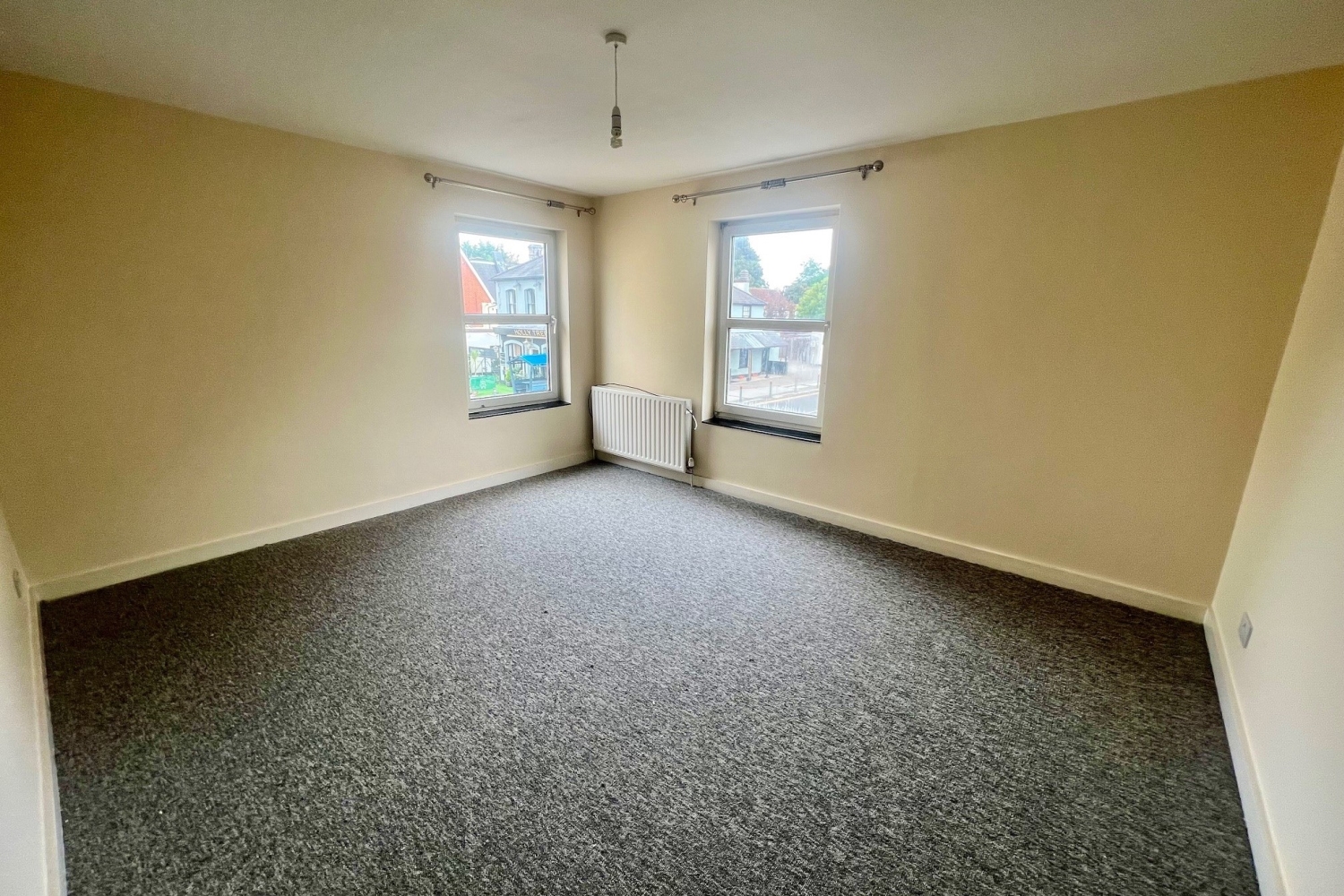 St. Judes Road, Englefield Green, Egham, Surrey, TW20 Nevin And Wells